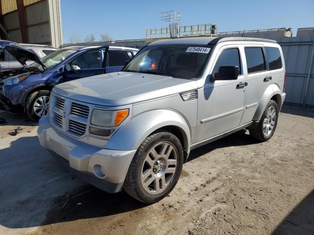 Dodge Nitro (2011)