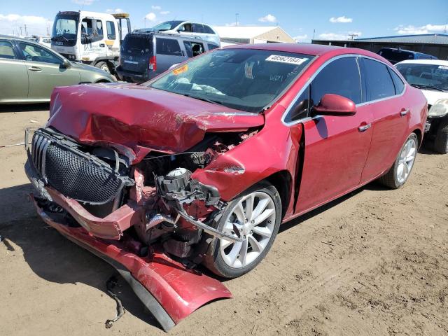 Buick Verano (2014)