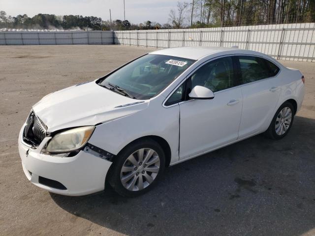 Buick Verano (2015)