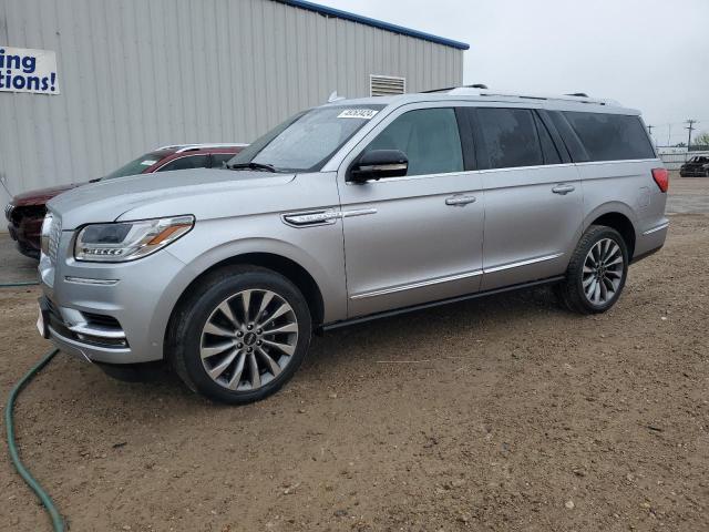 Lincoln Navigator (2020)