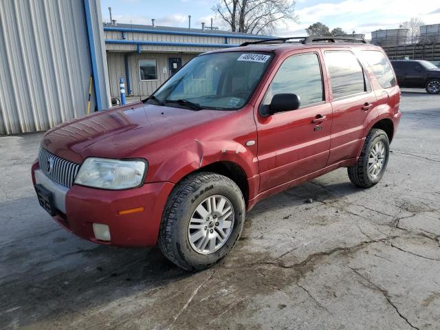Mercury Mariner (2005)