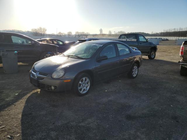 Dodge Neon (2003)