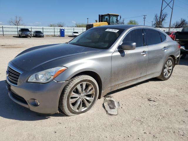 Infiniti M37 (2012)