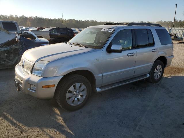 Mercury Mountainer (2006)