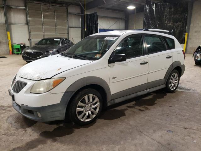 Pontiac Vibe (2007)