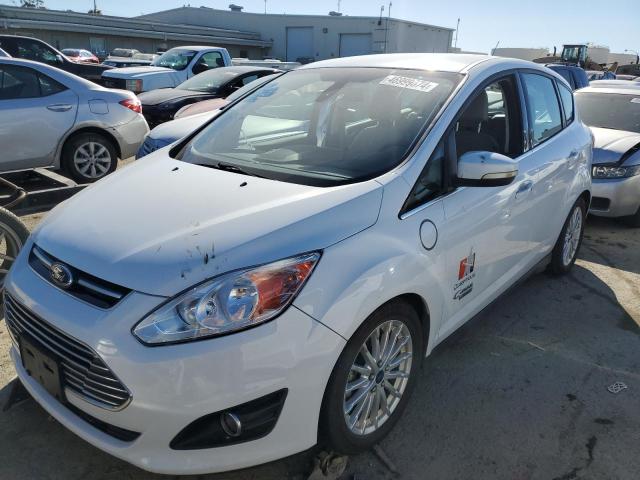 Ford Cmax (2015)