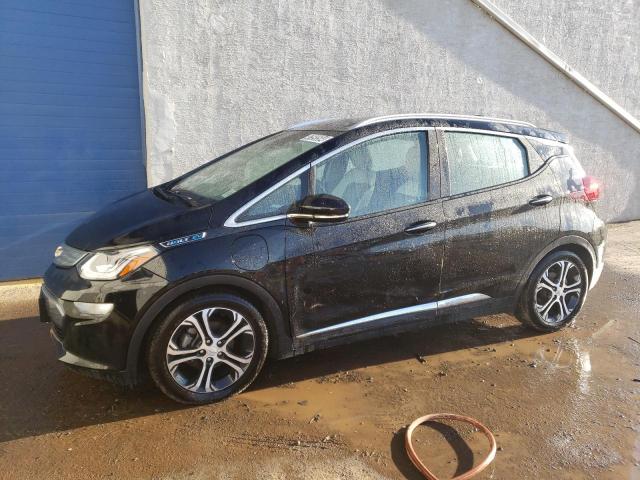 Chevrolet Bolt (2017)