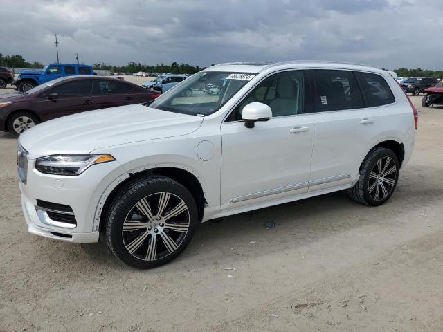 Volvo Xc90 plus (2023)