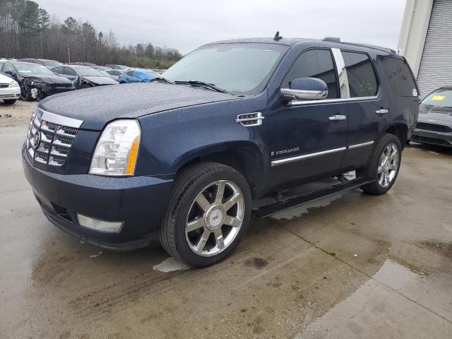 Cadillac Escalade (2007)