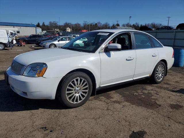 Mercury Montego (2007)