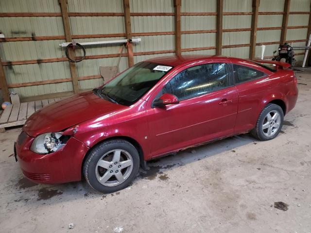 Pontiac G5 (2009)
