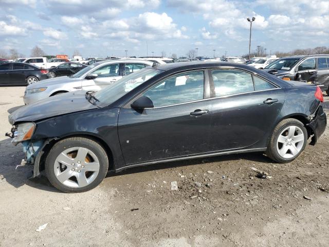 Pontiac G6 (2009)