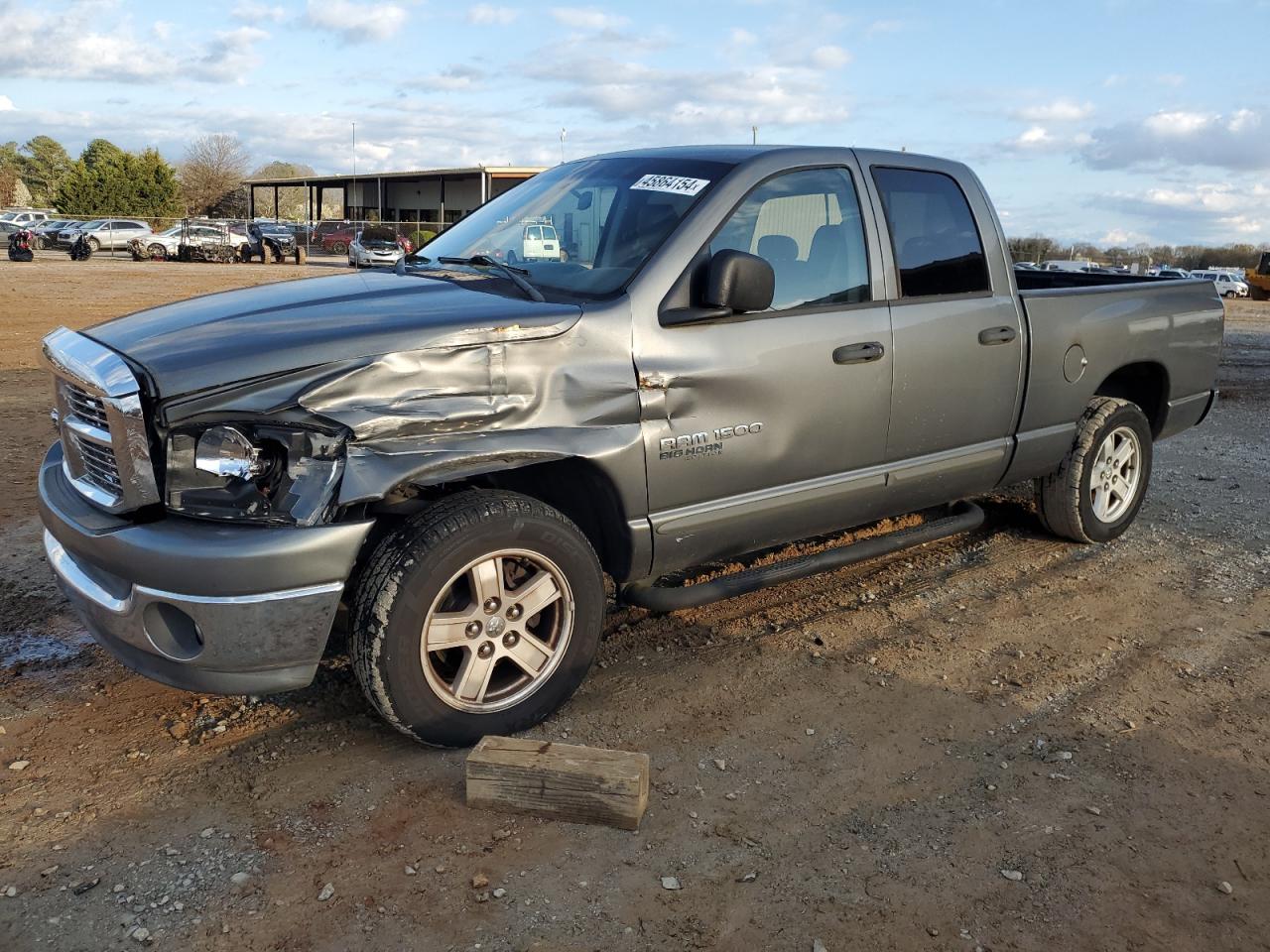 Dodge Ram (2006)