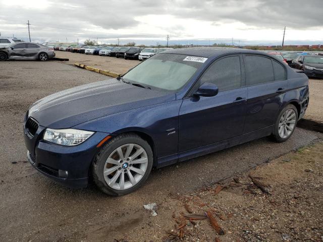 Bmw 3er (2011)
