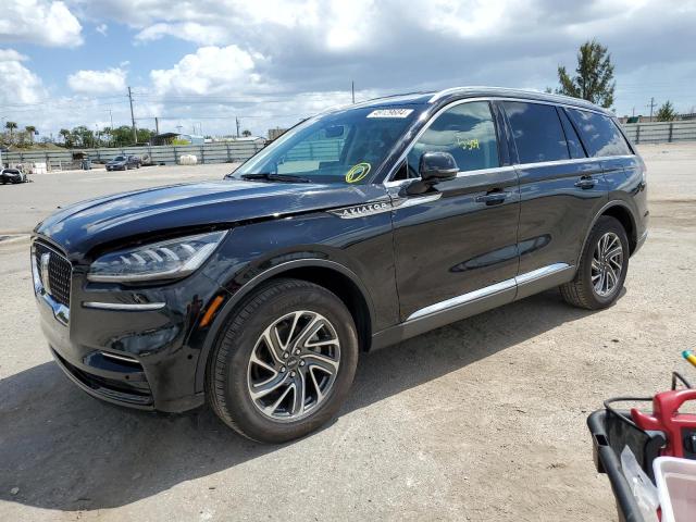 Lincoln Aviator (2021)