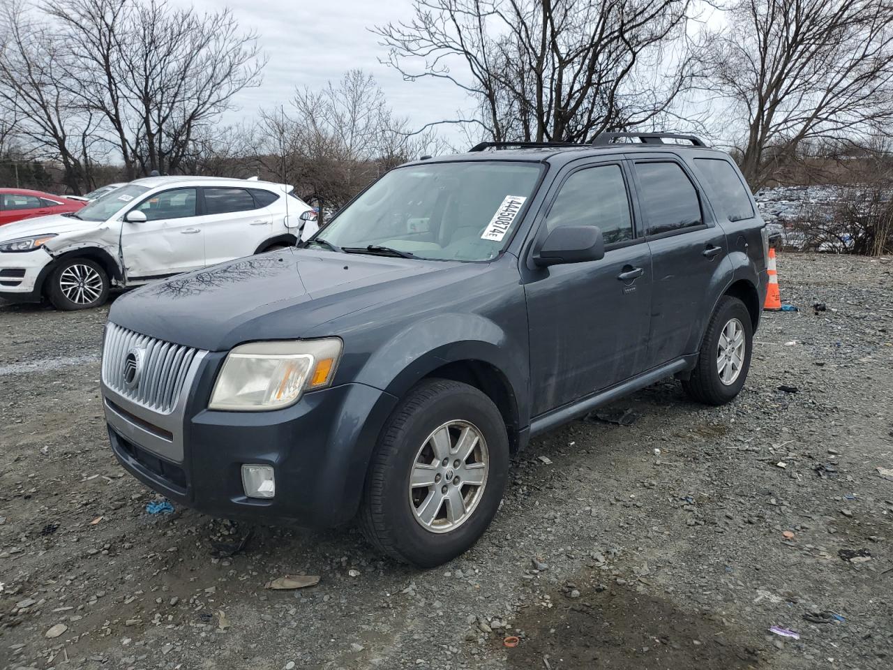 Mercury Mariner (2010)