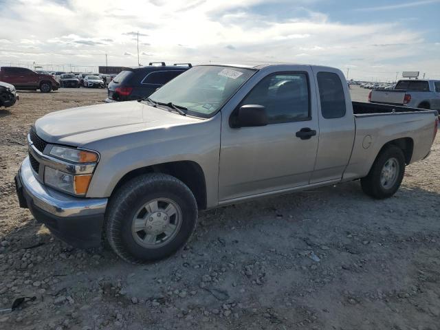 Chevrolet Colorado (2005)