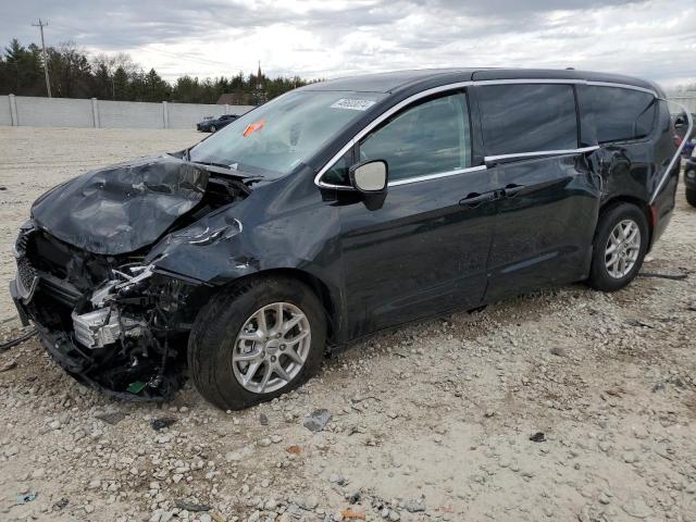 Chrysler Pacifica (2023)