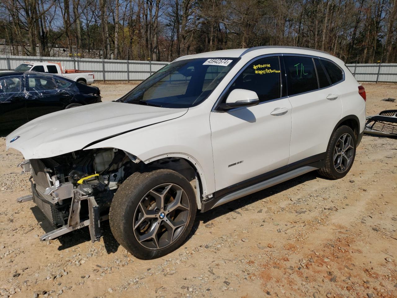 Bmw X1 (2018)