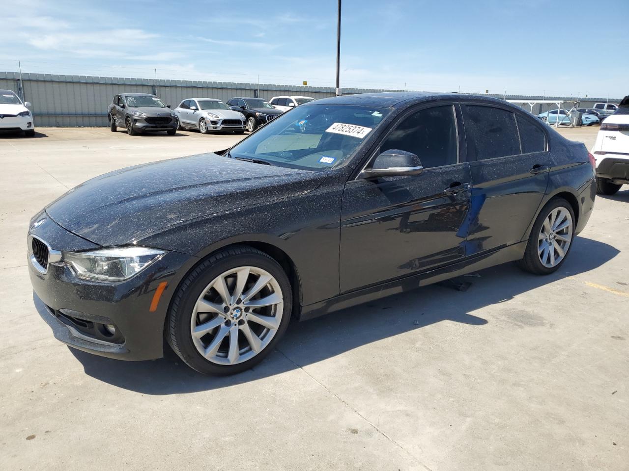 Bmw 3er (2018)