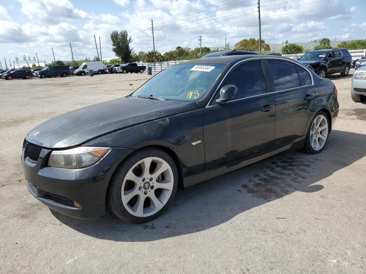 Bmw 3er (2006)