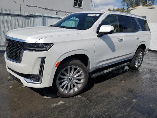Cadillac Escalade (2023)