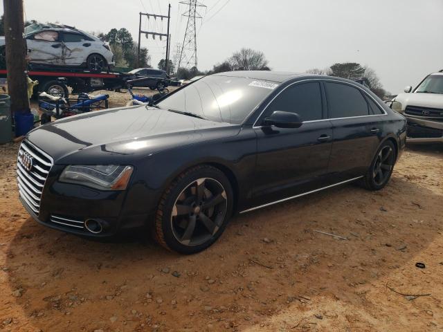 Audi A8 (2014)