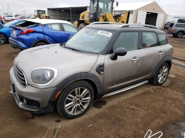 Mini Cooper (2017)