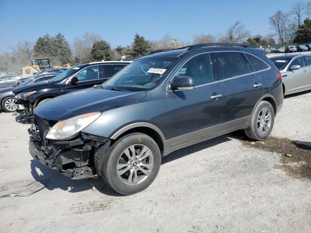 Hyundai Veracruz (2012)