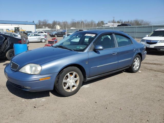 Mercury Sable (2000)