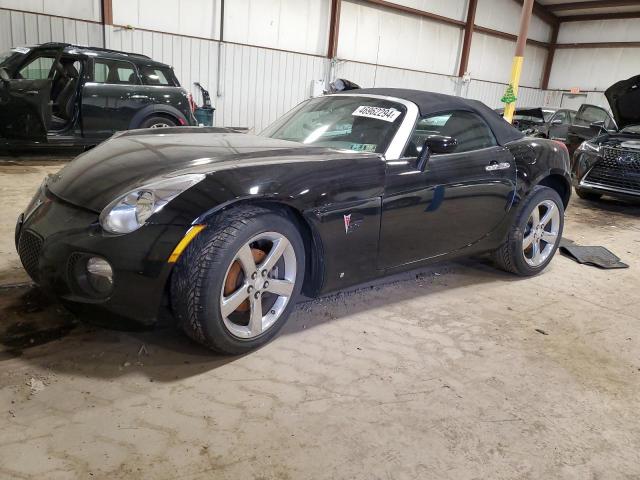 Pontiac Solstice (2008)