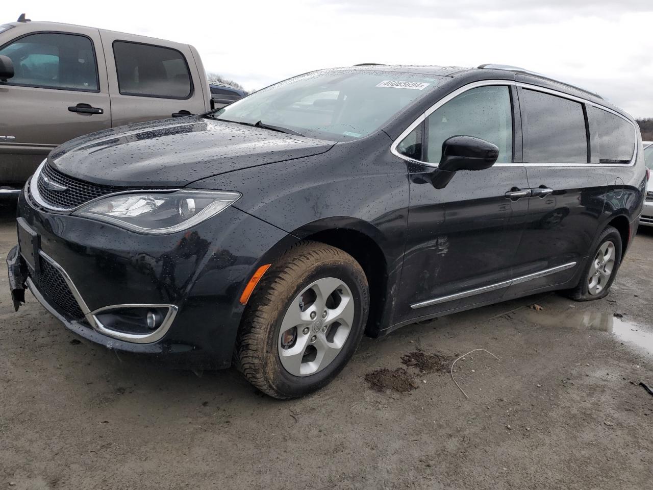 Chrysler Pacifica (2017)