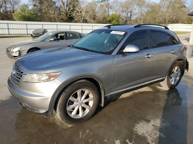 Infiniti Fx35 (2006)