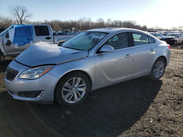 Buick Regal (2015)