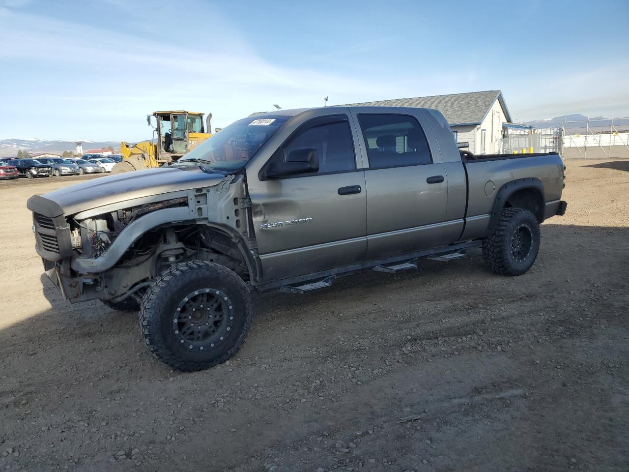 Dodge Ram (2006)