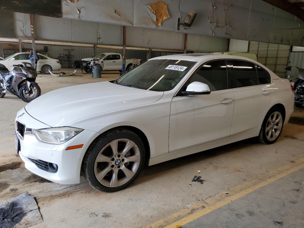 Bmw 1er (2014)