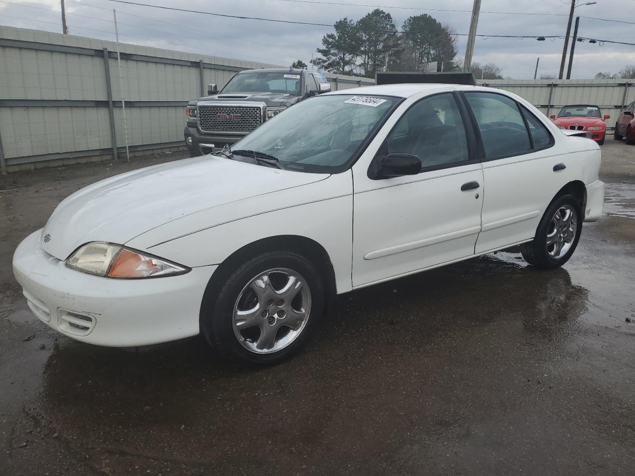 Chevrolet Cavalier (2000)