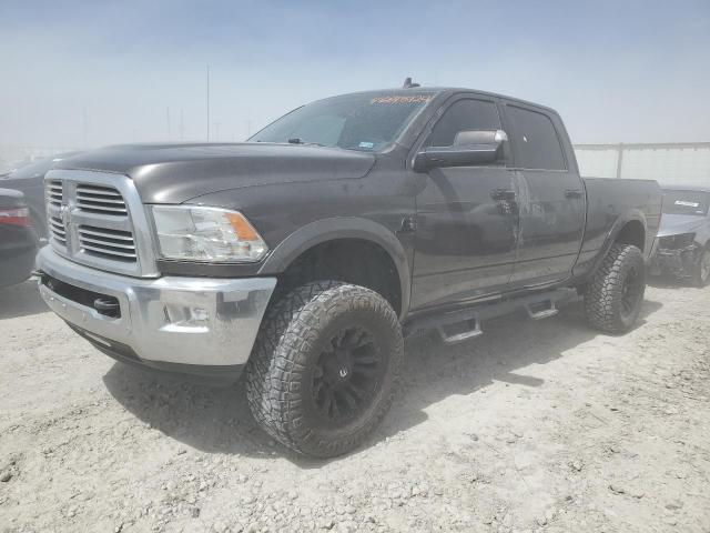 Ram 2500 slt (2017)