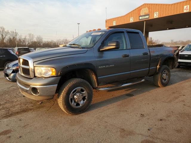 Dodge Ram 2500 (2005)