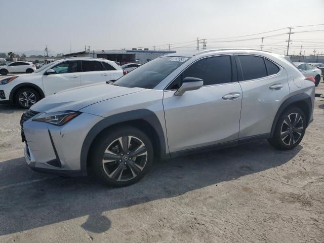 Lexus Ux 200 (2019)