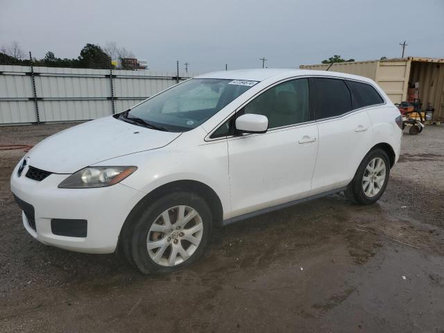 Mazda Cx-7 (2008)