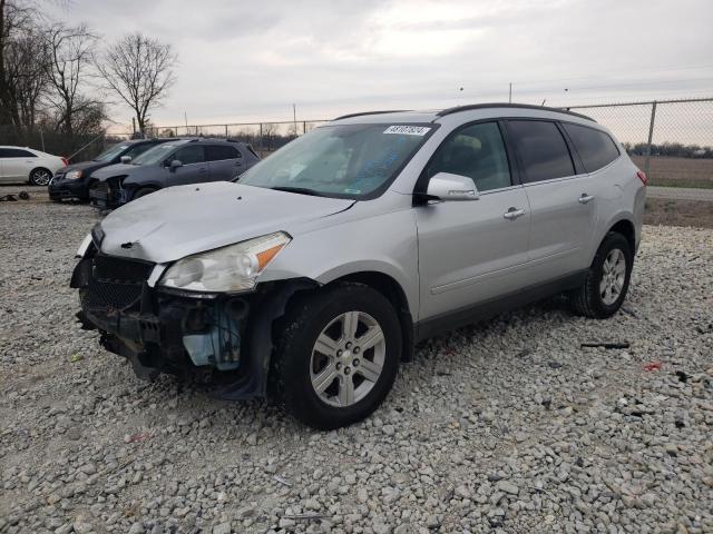 Chevrolet Traverse (2011)