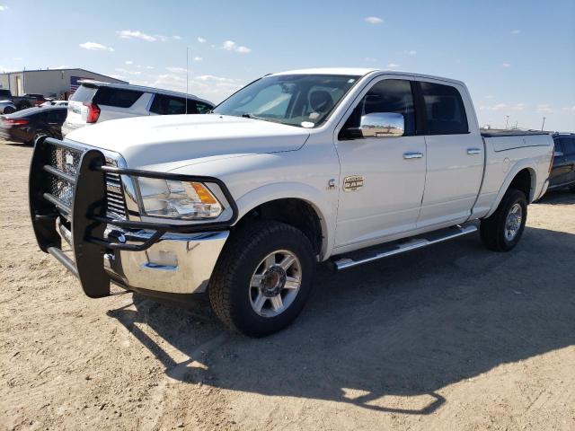 Dodge Ram 2500 (2012)