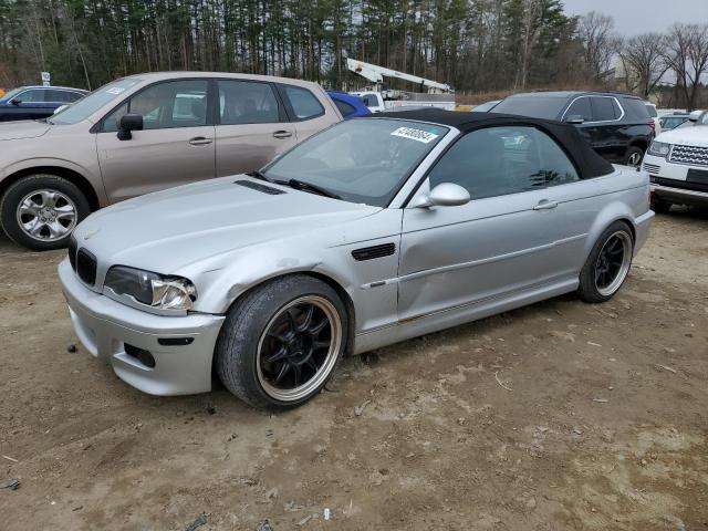 Bmw M3 (2001)