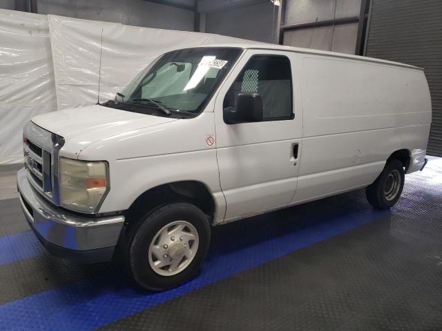 Ford Econoline (2008)