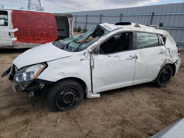 Pontiac Vibe (2009)