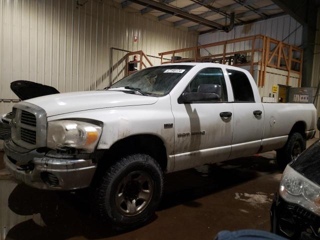 Dodge Ram 2500 (2006)