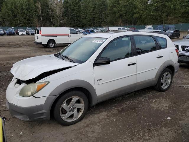 Pontiac Vibe (2003)