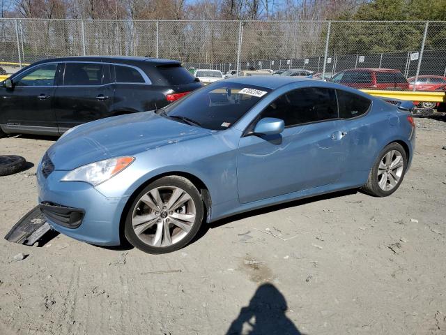 Hyundai Genesis (2011)