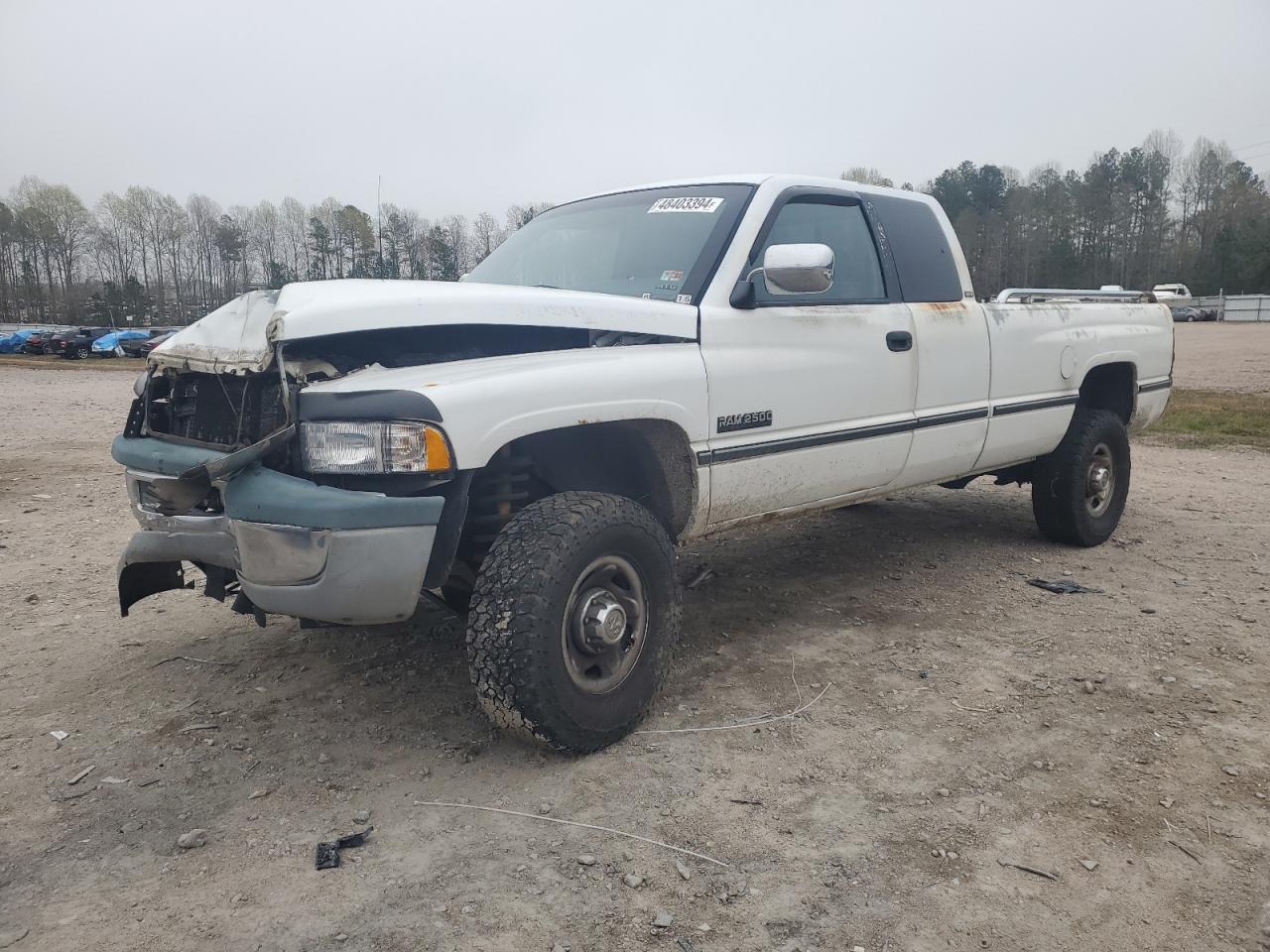 Dodge Ram (1997)